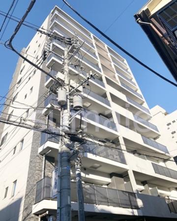 綺麗なマンションタイプです！