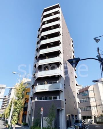 11階建マンションです！