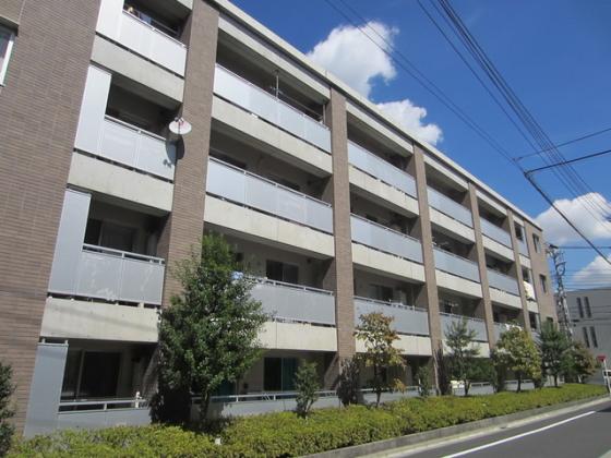 外観重視の方に一押しのマンションです♪