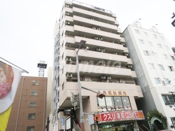 10階建マンションです！