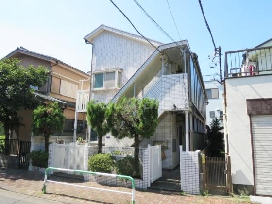 閑静な住宅街にあり、住環境良好です♪