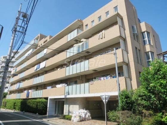 住環境良好で充実設備のマンションです☆ミ